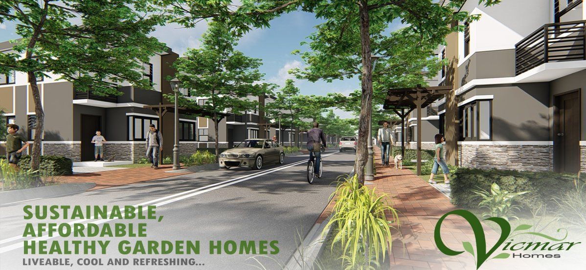 Batangas City Affordable Homes